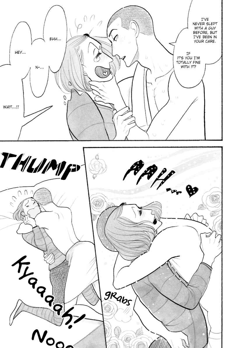 Page 16 Chapter 33.3 Itoshi no Nekokke