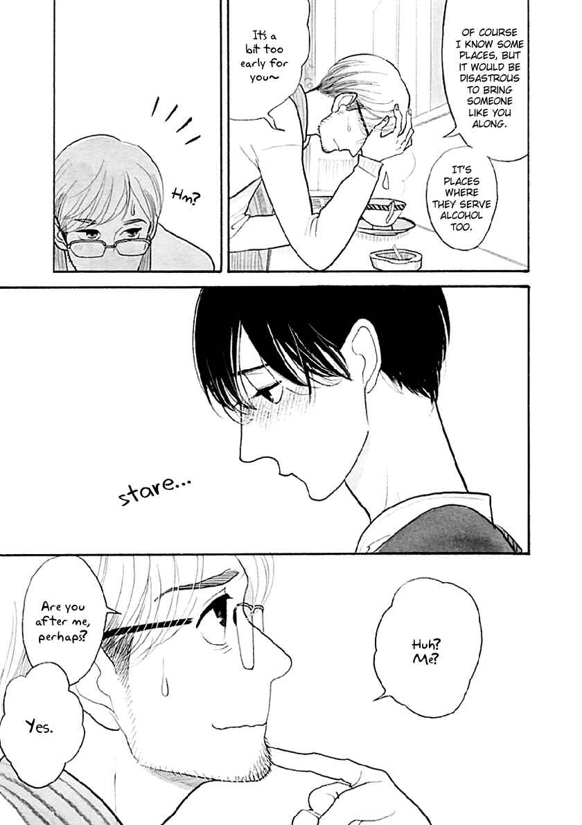 Page 6 Chapter 33.2 Itoshi no Nekokke