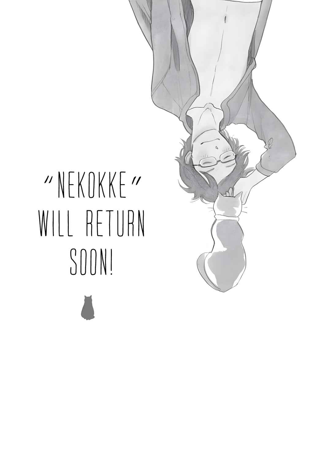 Page 19 Chapter 42.5 Itoshi no Nekokke