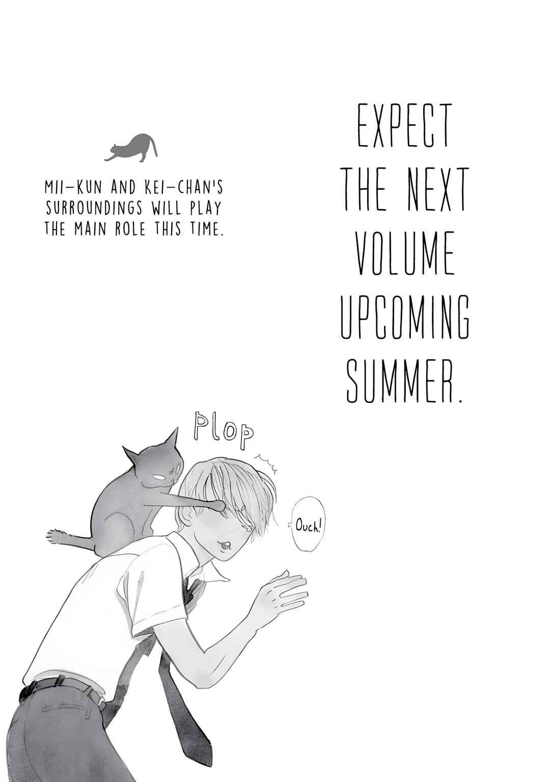 Page 20 Chapter 42.5 Itoshi no Nekokke