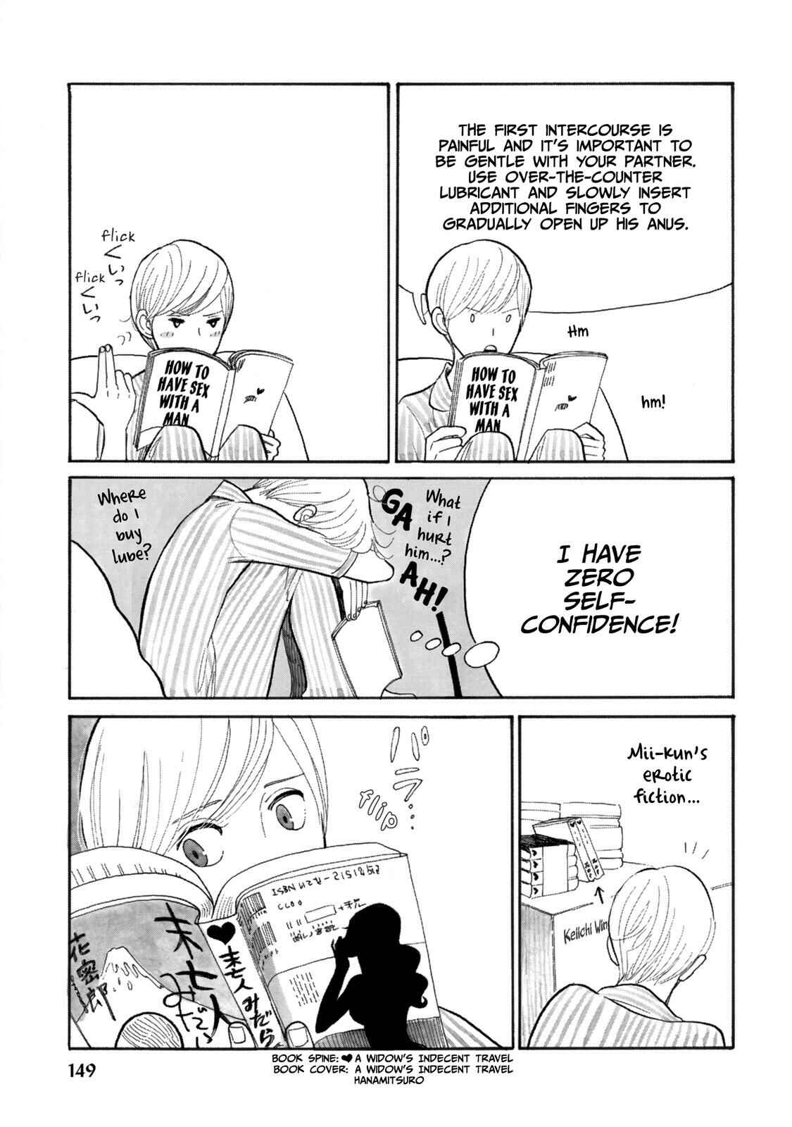 Page 15 Chapter 16 Itoshi no Nekokke