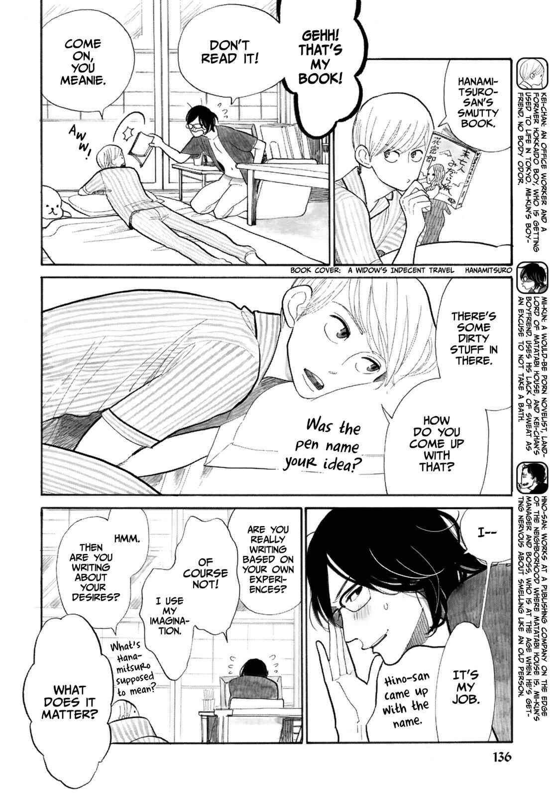 Page 2 Chapter 16 Itoshi no Nekokke