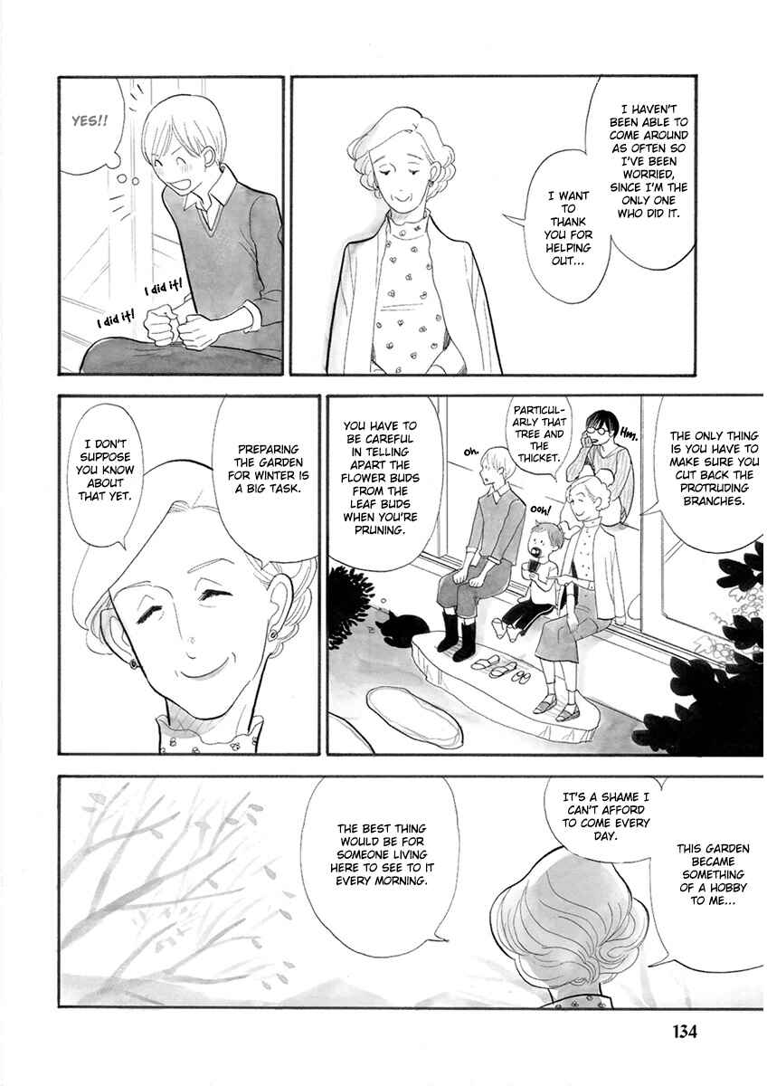 Page 14 Chapter 24 Itoshi no Nekokke