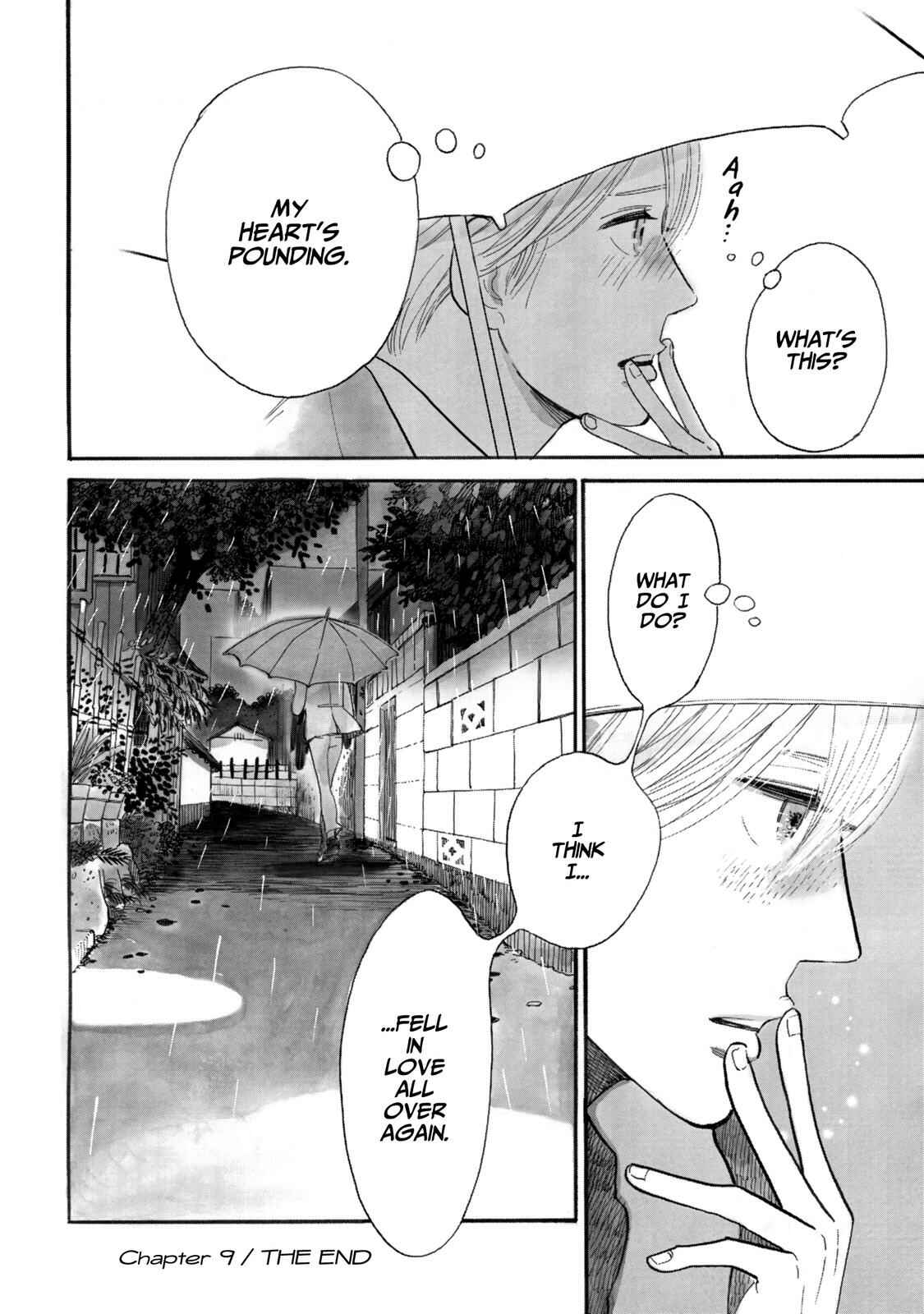 Page 16 Chapter 9 Itoshi no Nekokke