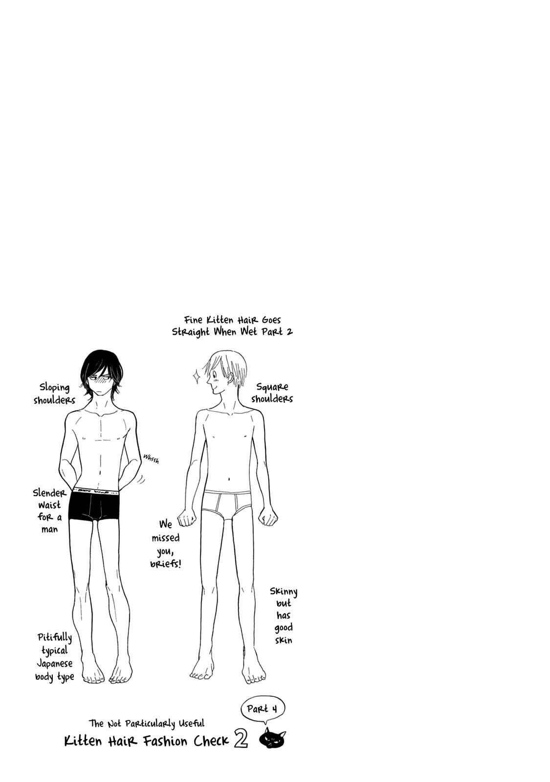 Page 17 Chapter 12 Itoshi no Nekokke