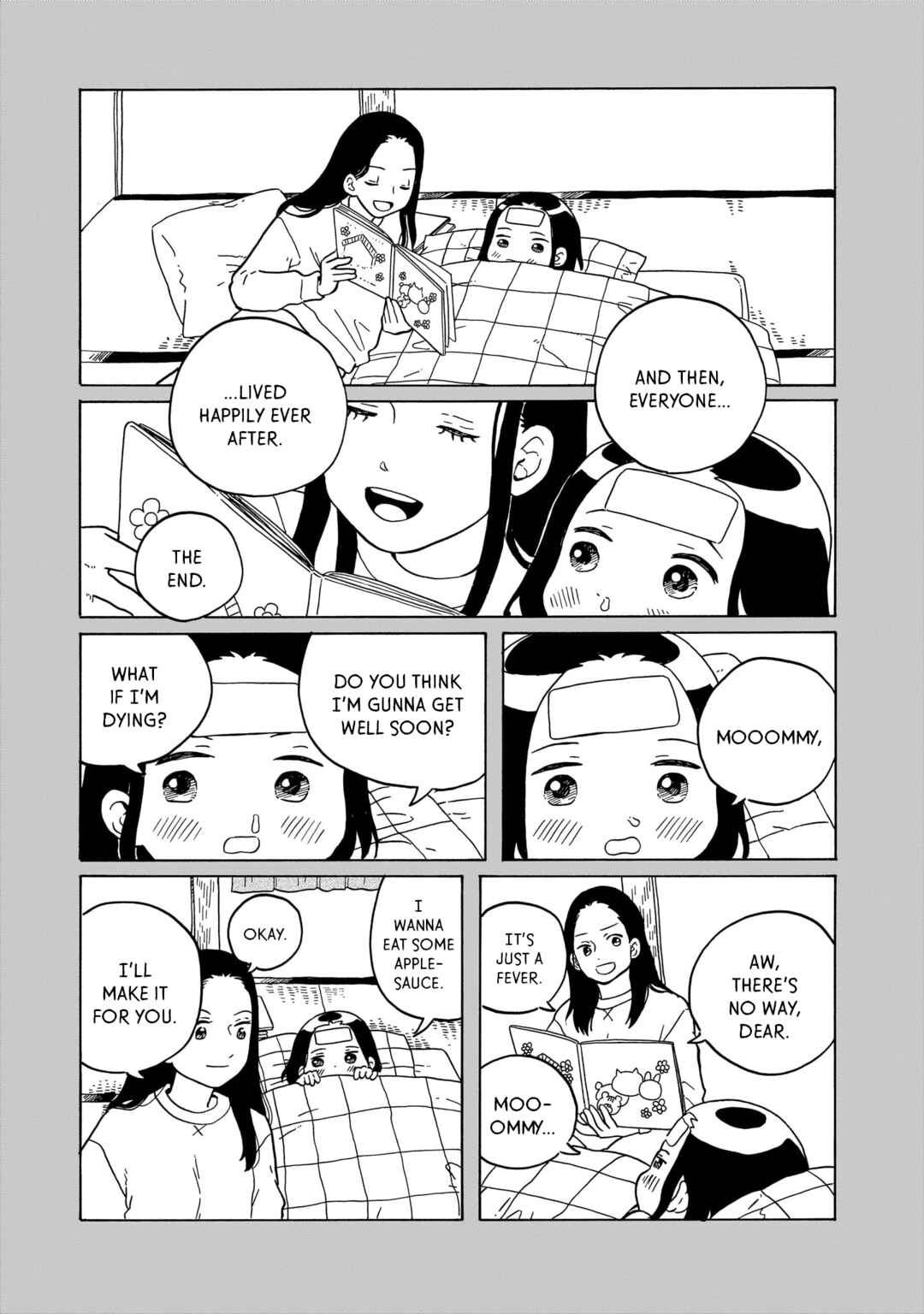 Page 11 Chapter 35 Korogaru Kyoudai