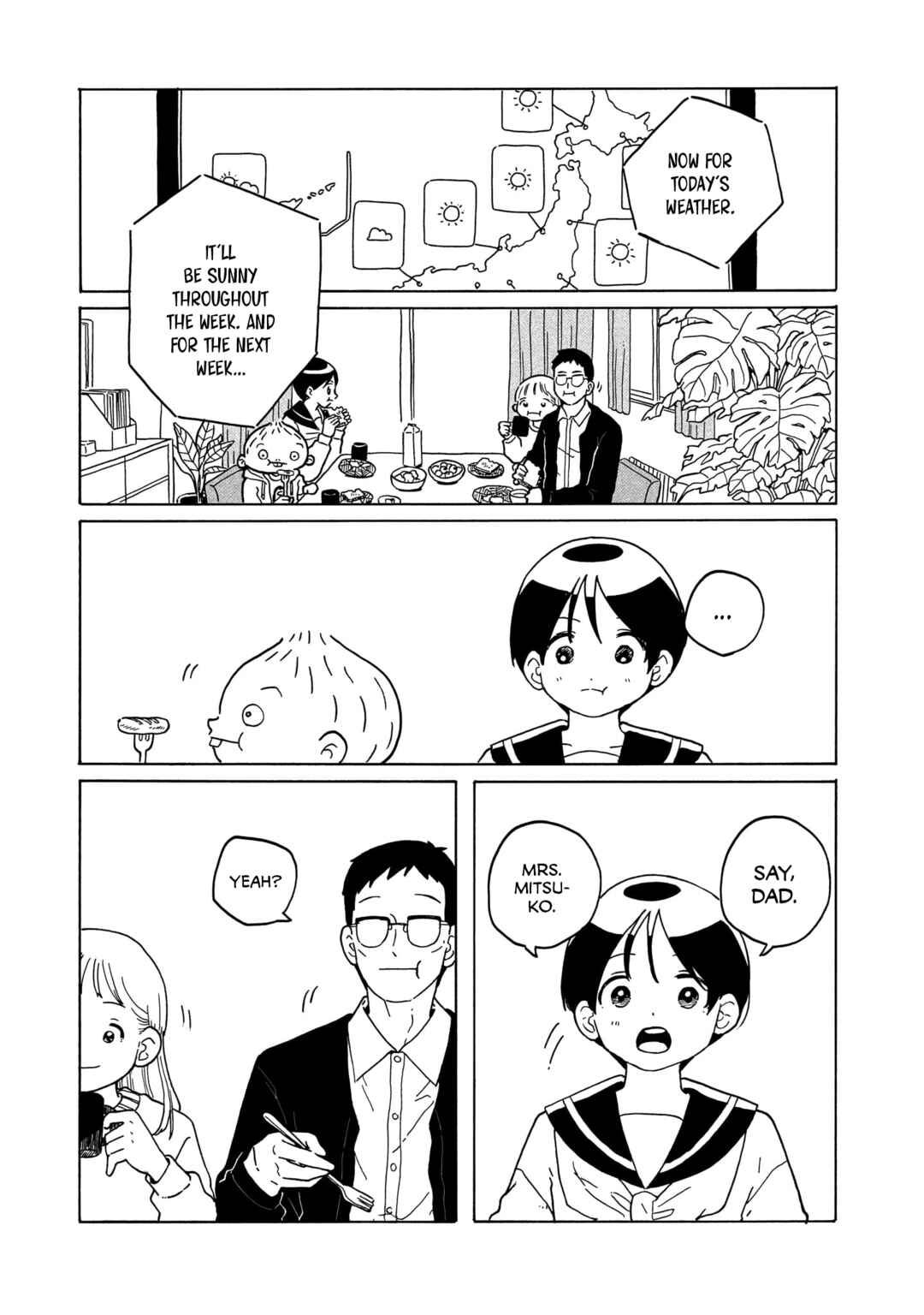 Page 23 Chapter 35 Korogaru Kyoudai
