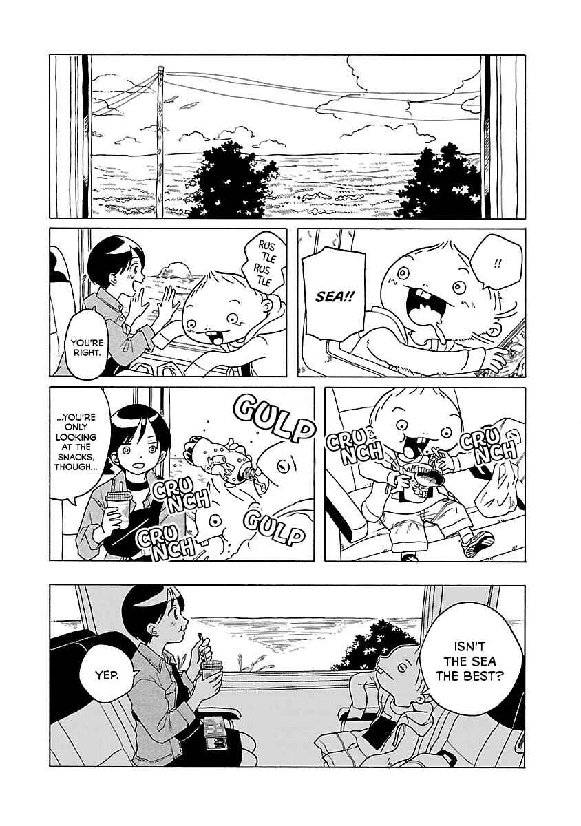 Page 13 Chapter 7 Korogaru Kyoudai