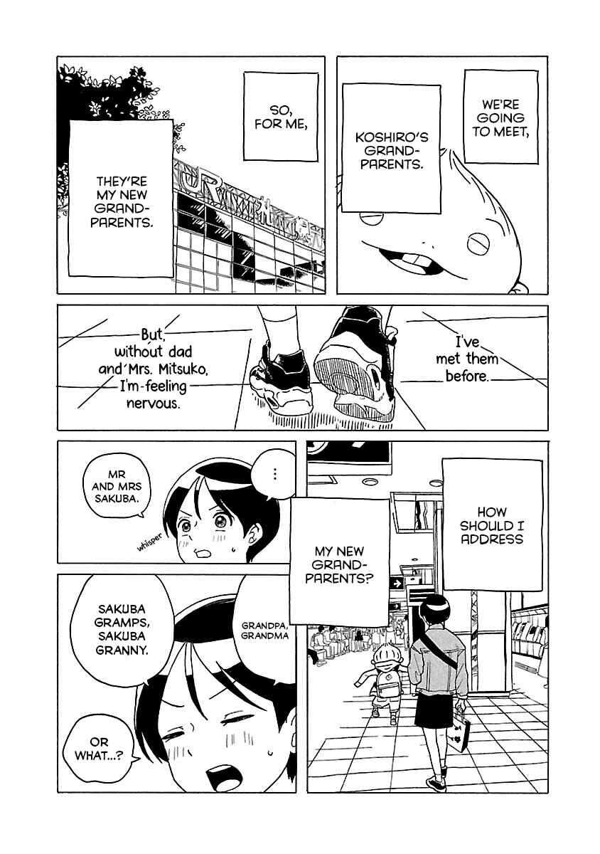 Page 6 Chapter 7 Korogaru Kyoudai