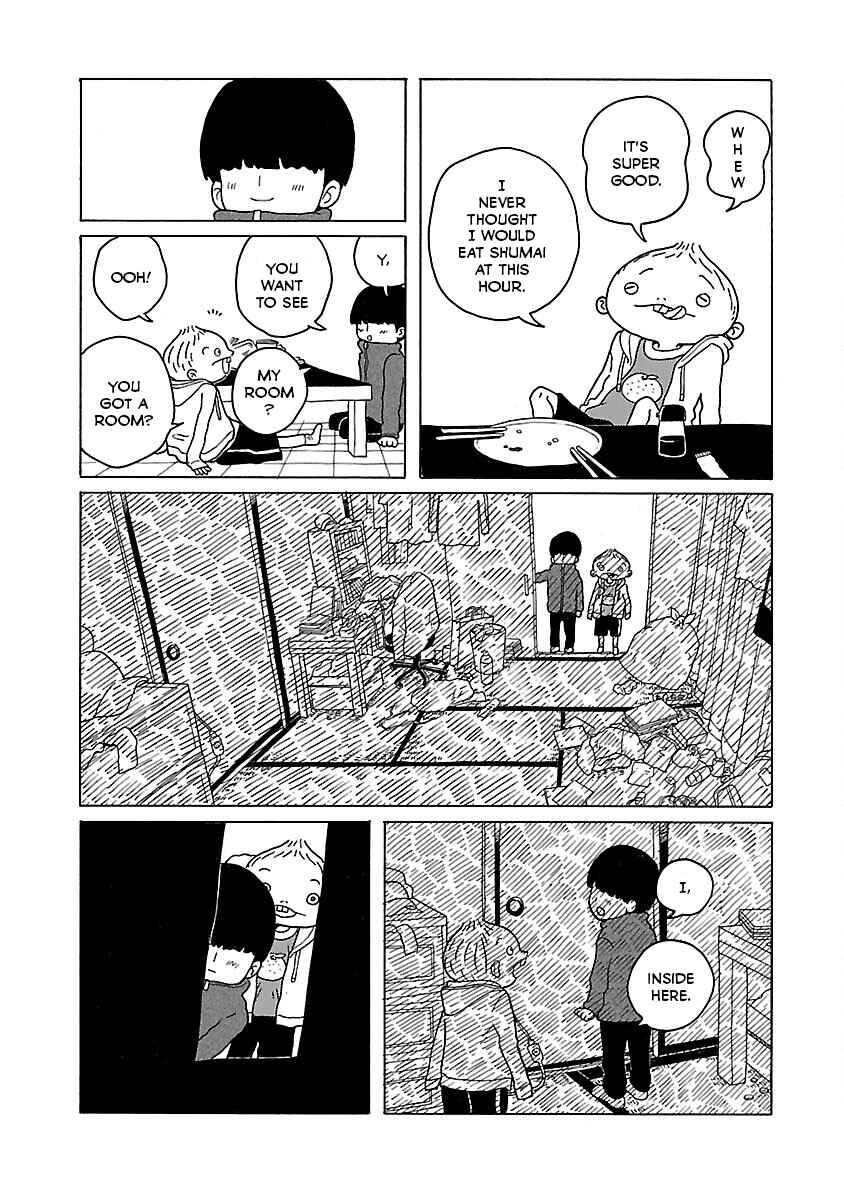 Page 12 Chapter 11 Korogaru Kyoudai