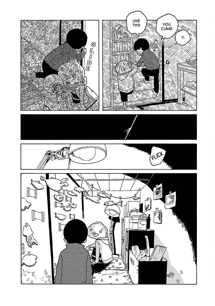 Page 14 Chapter 11 Korogaru Kyoudai