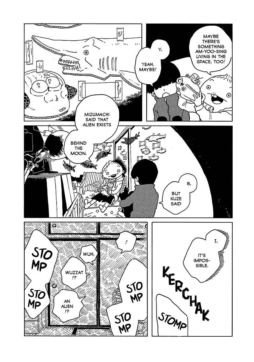 Page 18 Chapter 11 Korogaru Kyoudai