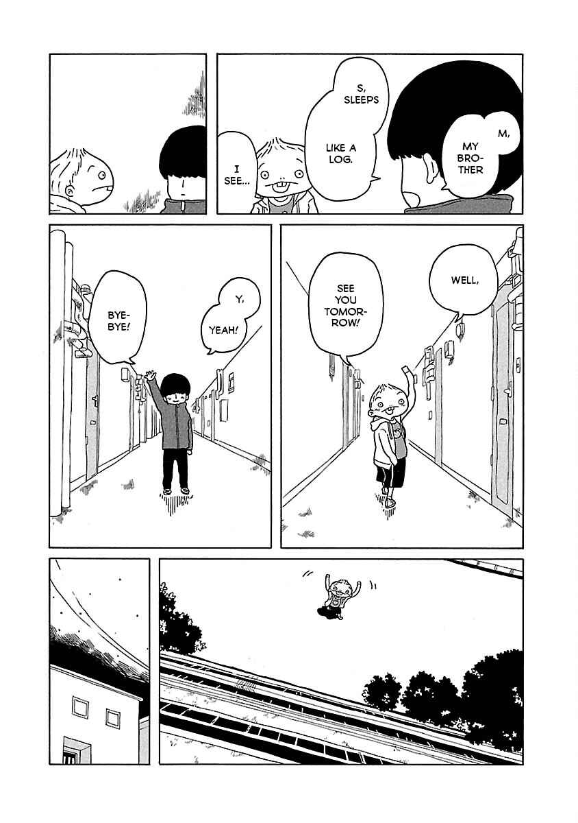 Page 25 Chapter 11 Korogaru Kyoudai
