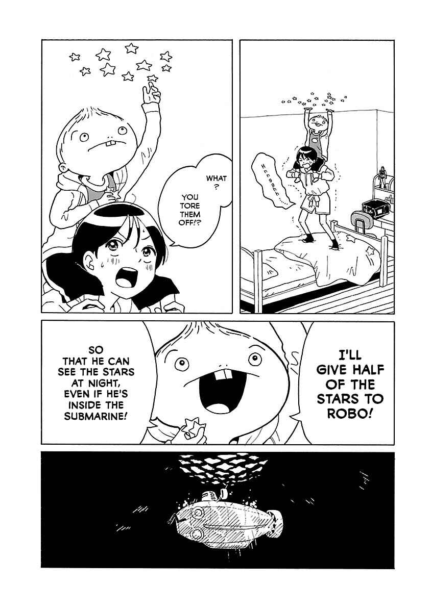 Page 30 Chapter 11 Korogaru Kyoudai