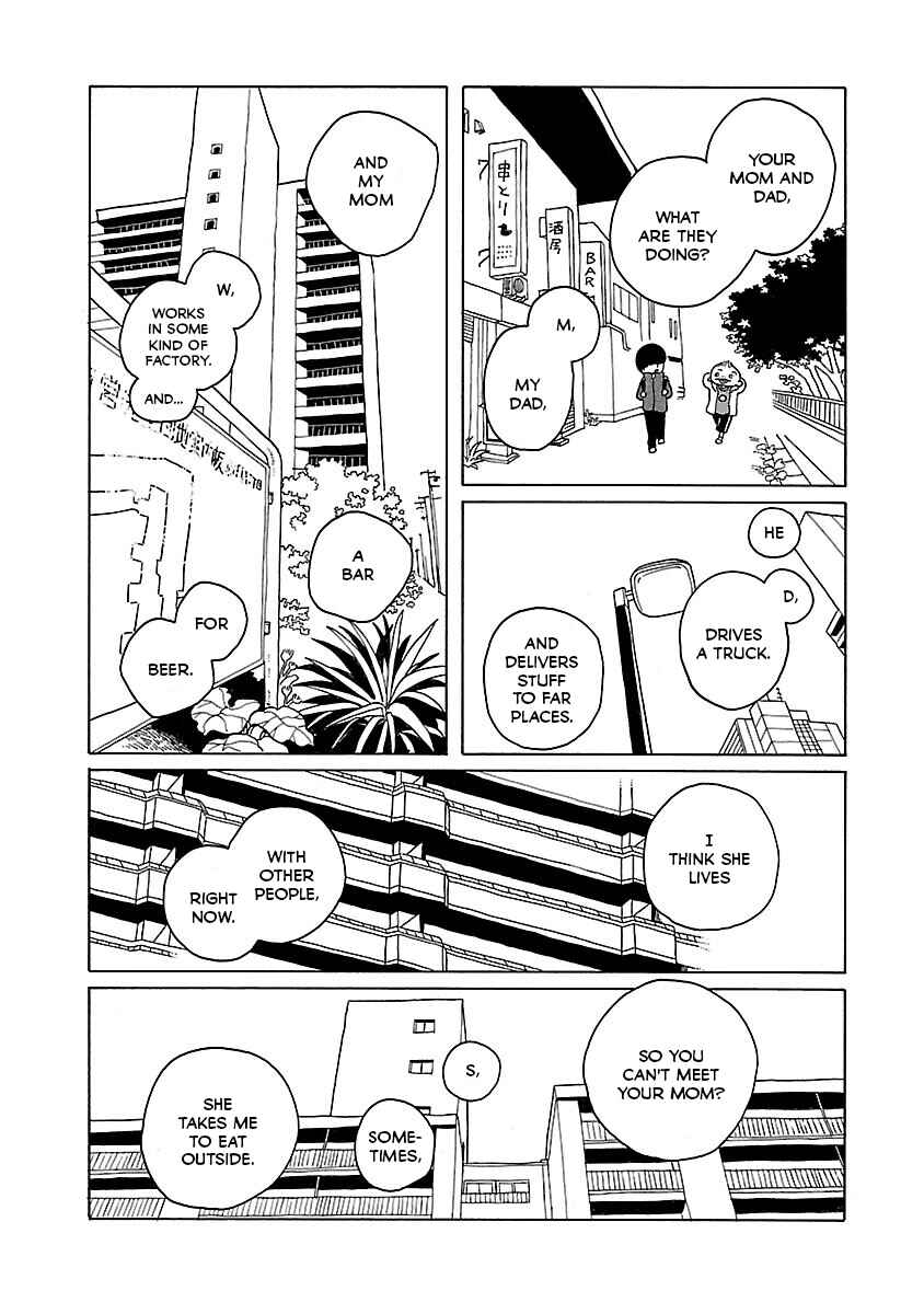 Page 6 Chapter 11 Korogaru Kyoudai