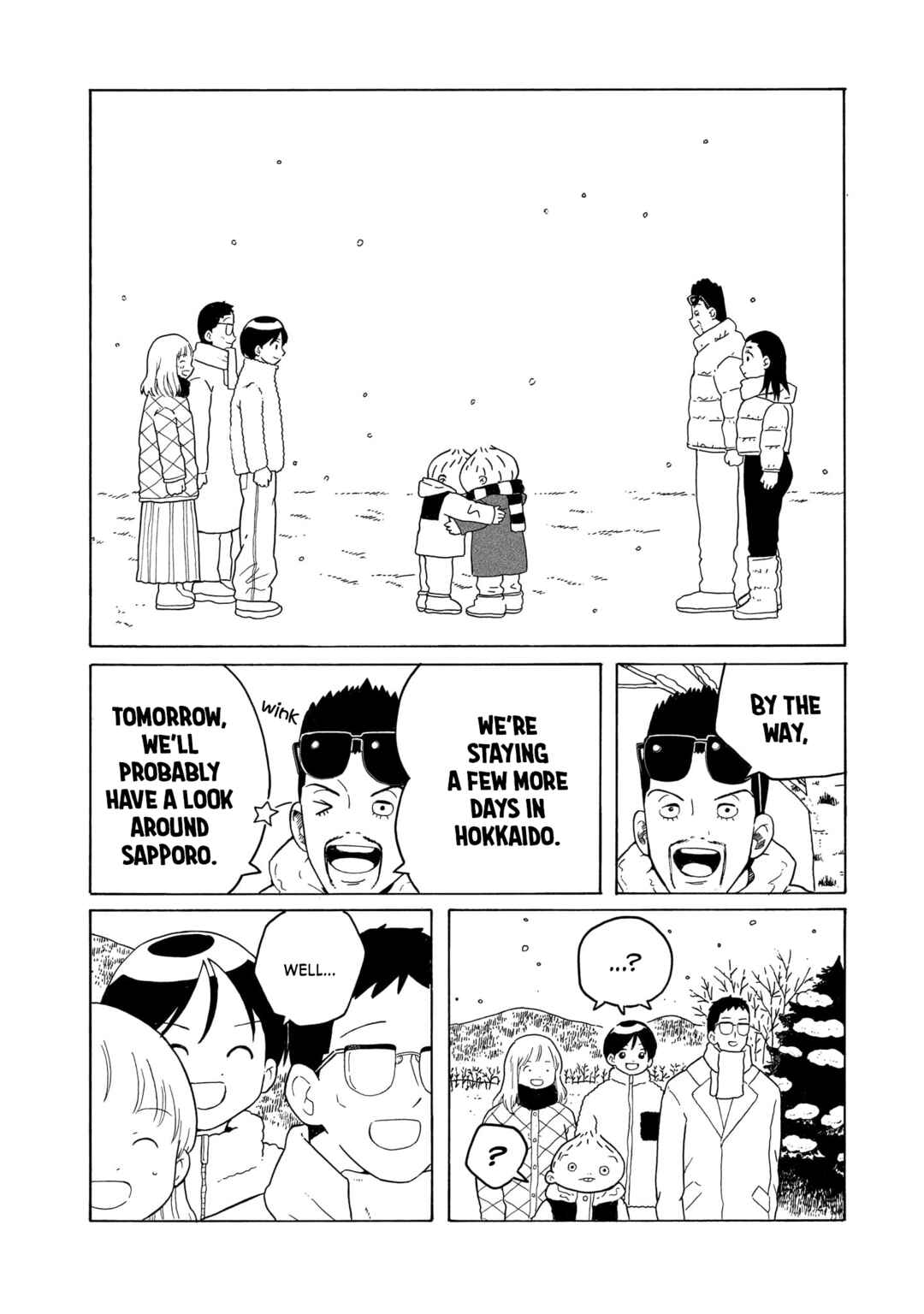 Page 26 Chapter 40 Korogaru Kyoudai