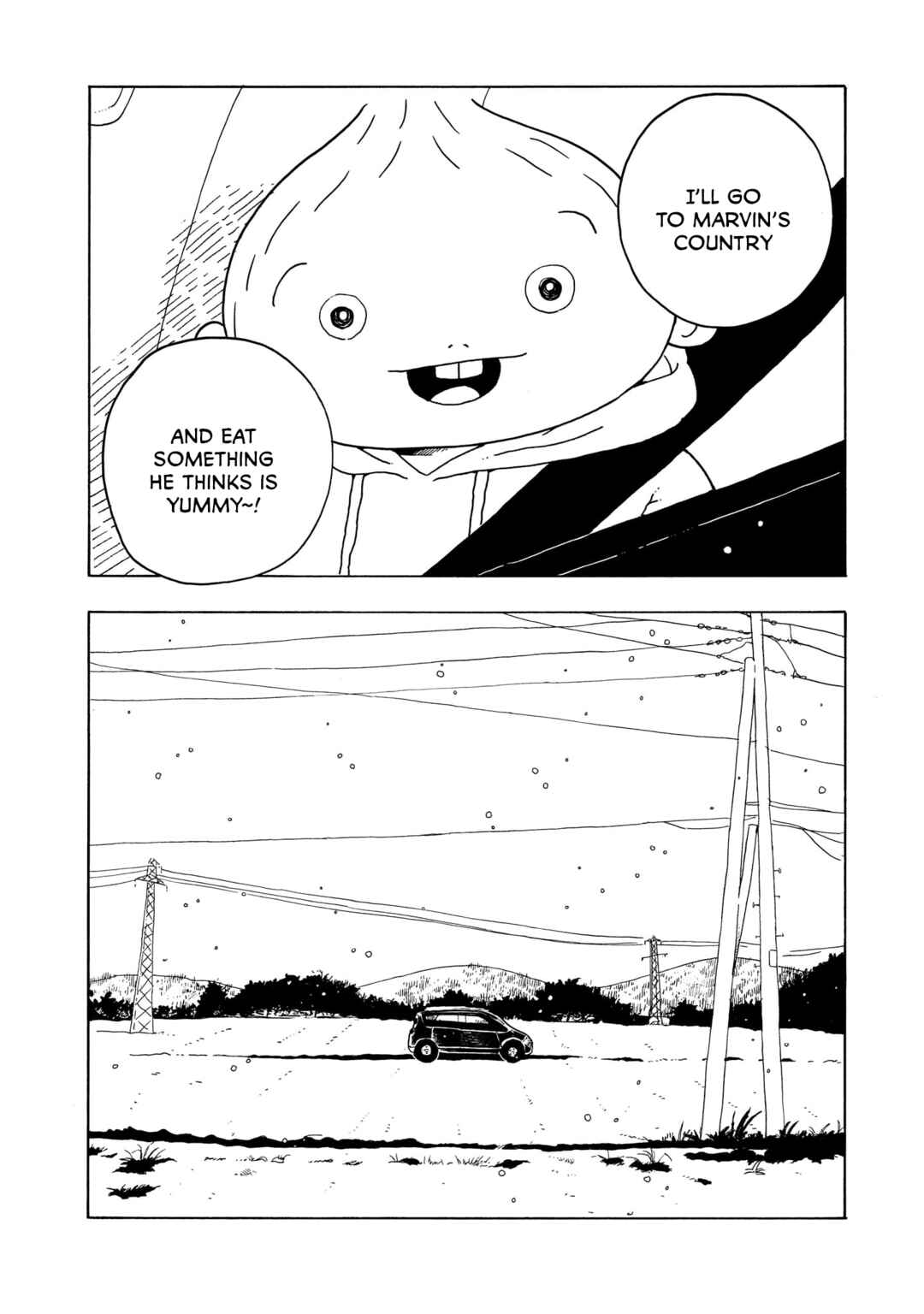 Page 32 Chapter 40 Korogaru Kyoudai