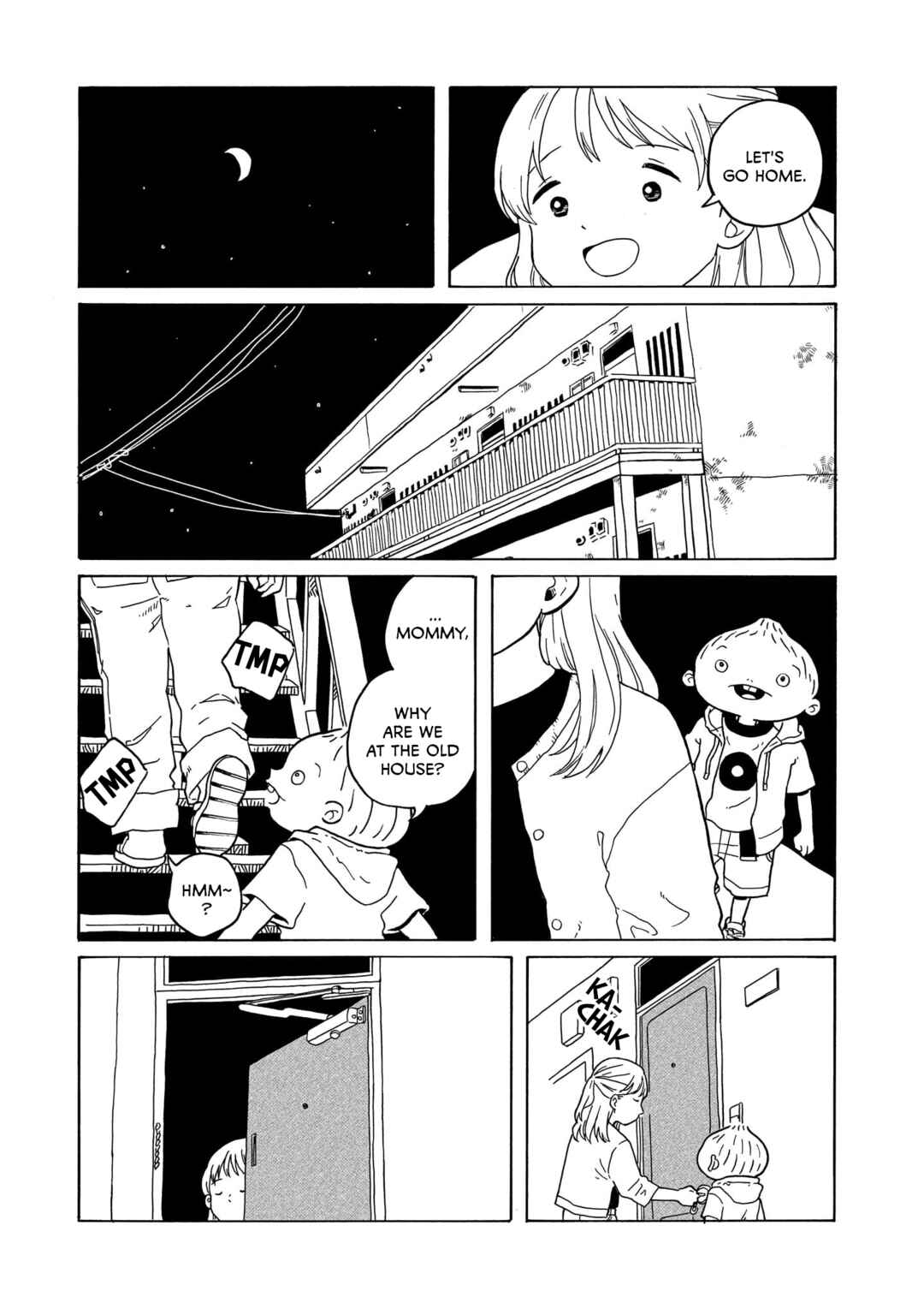 Page 29 Chapter 22 Korogaru Kyoudai