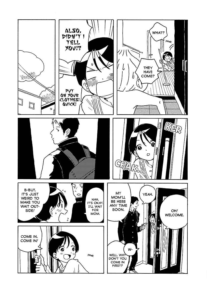 Page 11 Chapter 10 Korogaru Kyoudai