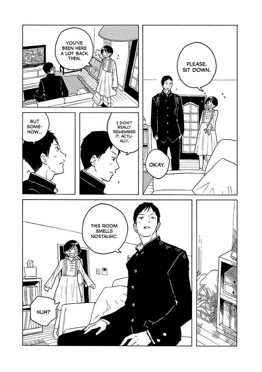Page 13 Chapter 10 Korogaru Kyoudai
