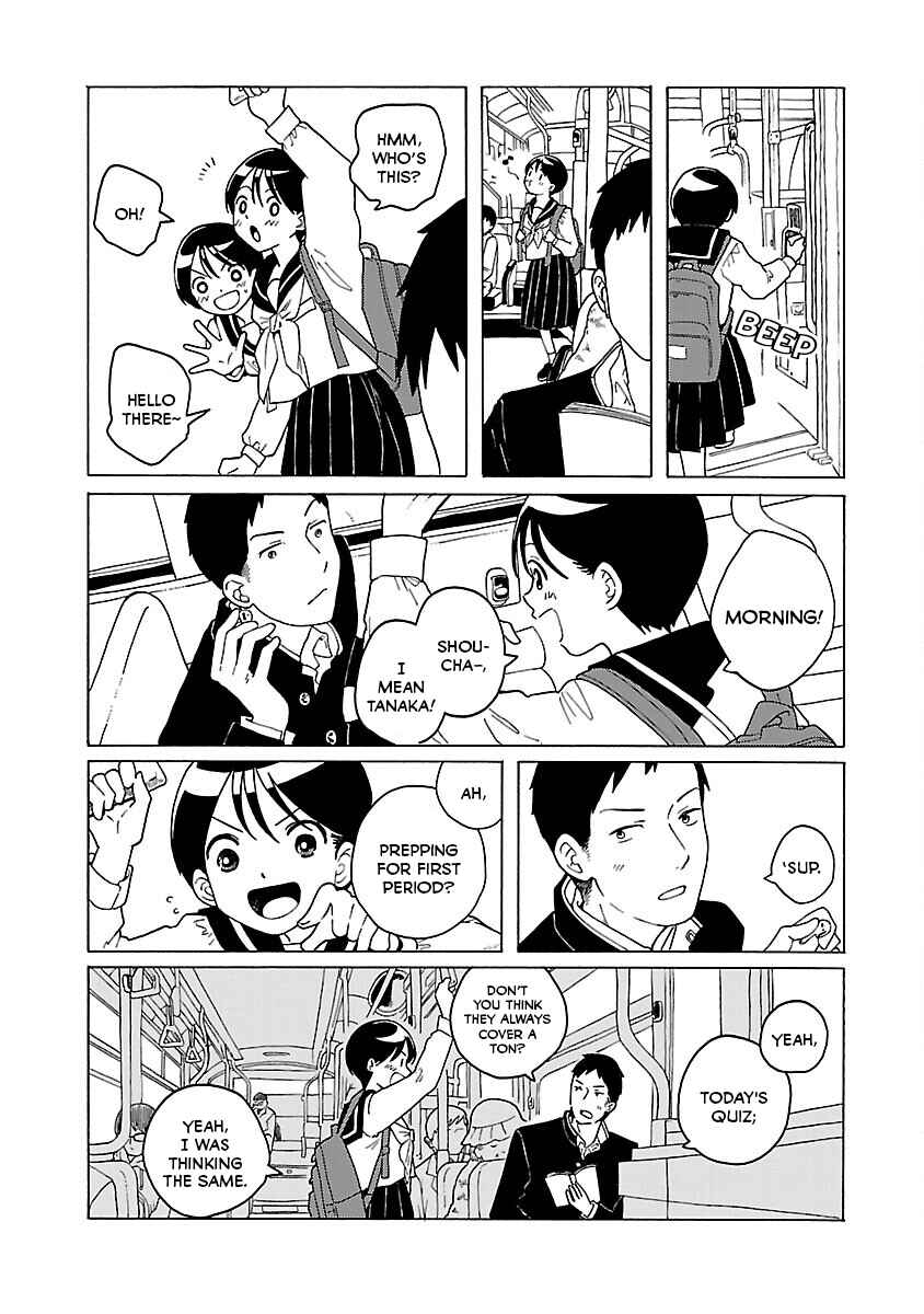 Page 2 Chapter 10 Korogaru Kyoudai