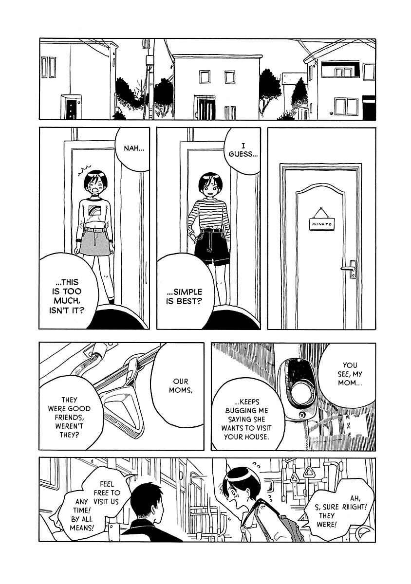 Page 6 Chapter 10 Korogaru Kyoudai