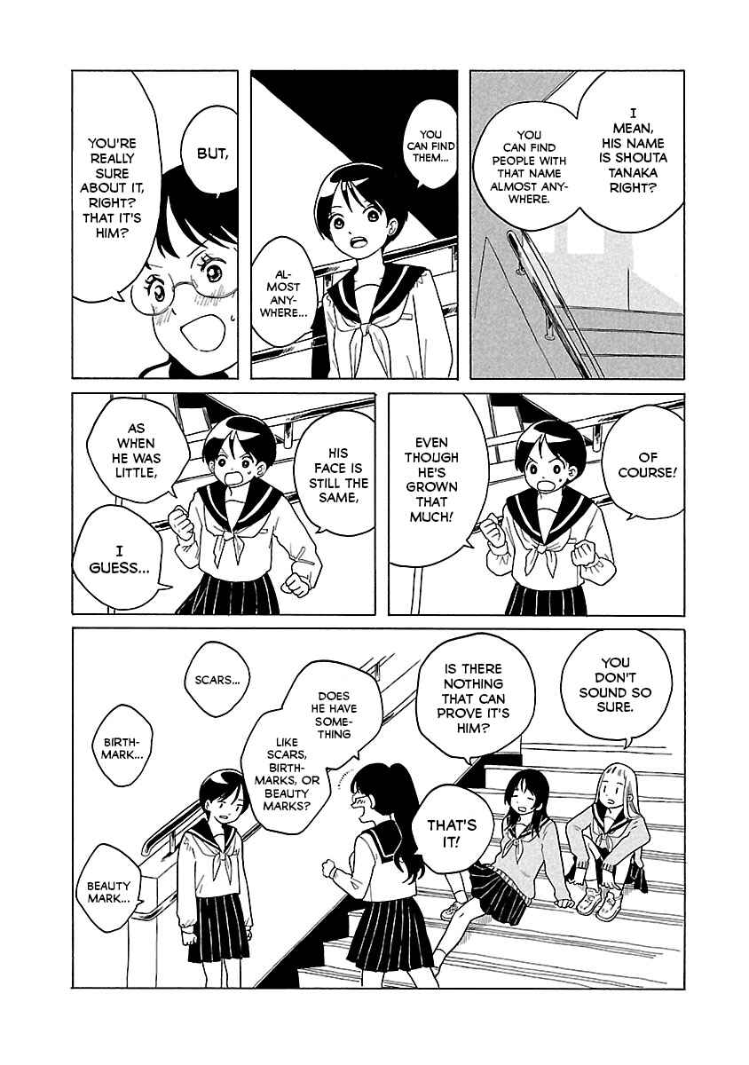 Page 10 Chapter 6 Korogaru Kyoudai