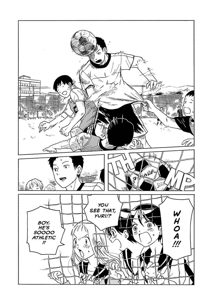 Page 13 Chapter 6 Korogaru Kyoudai