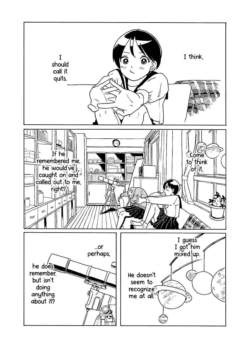 Page 16 Chapter 6 Korogaru Kyoudai