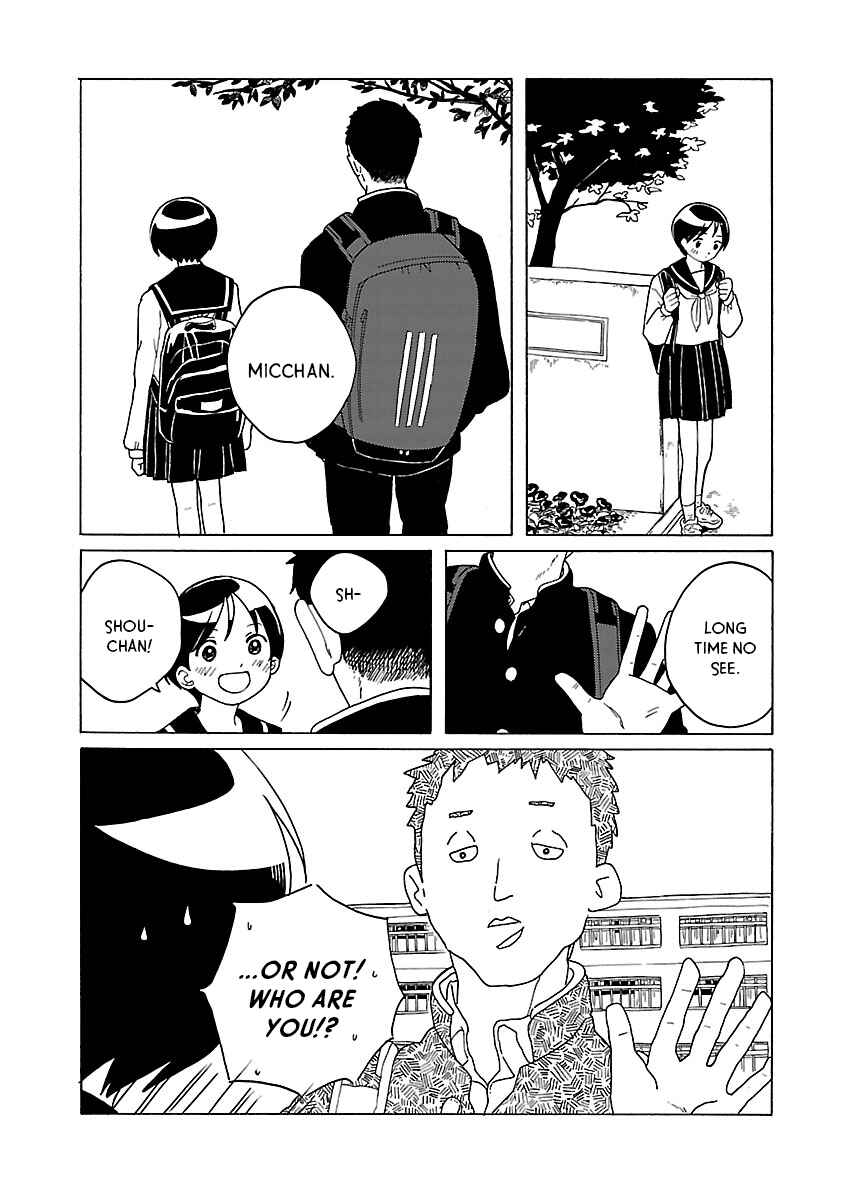 Page 18 Chapter 6 Korogaru Kyoudai