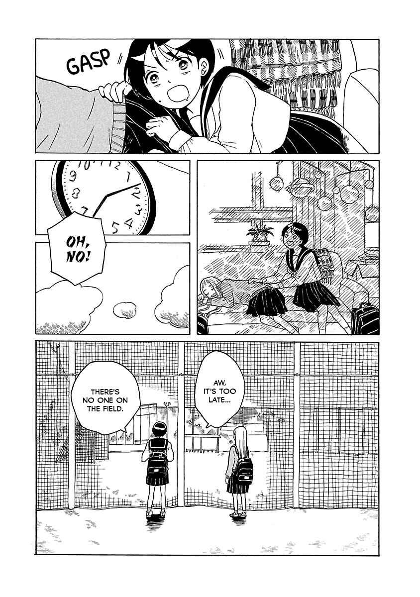 Page 19 Chapter 6 Korogaru Kyoudai