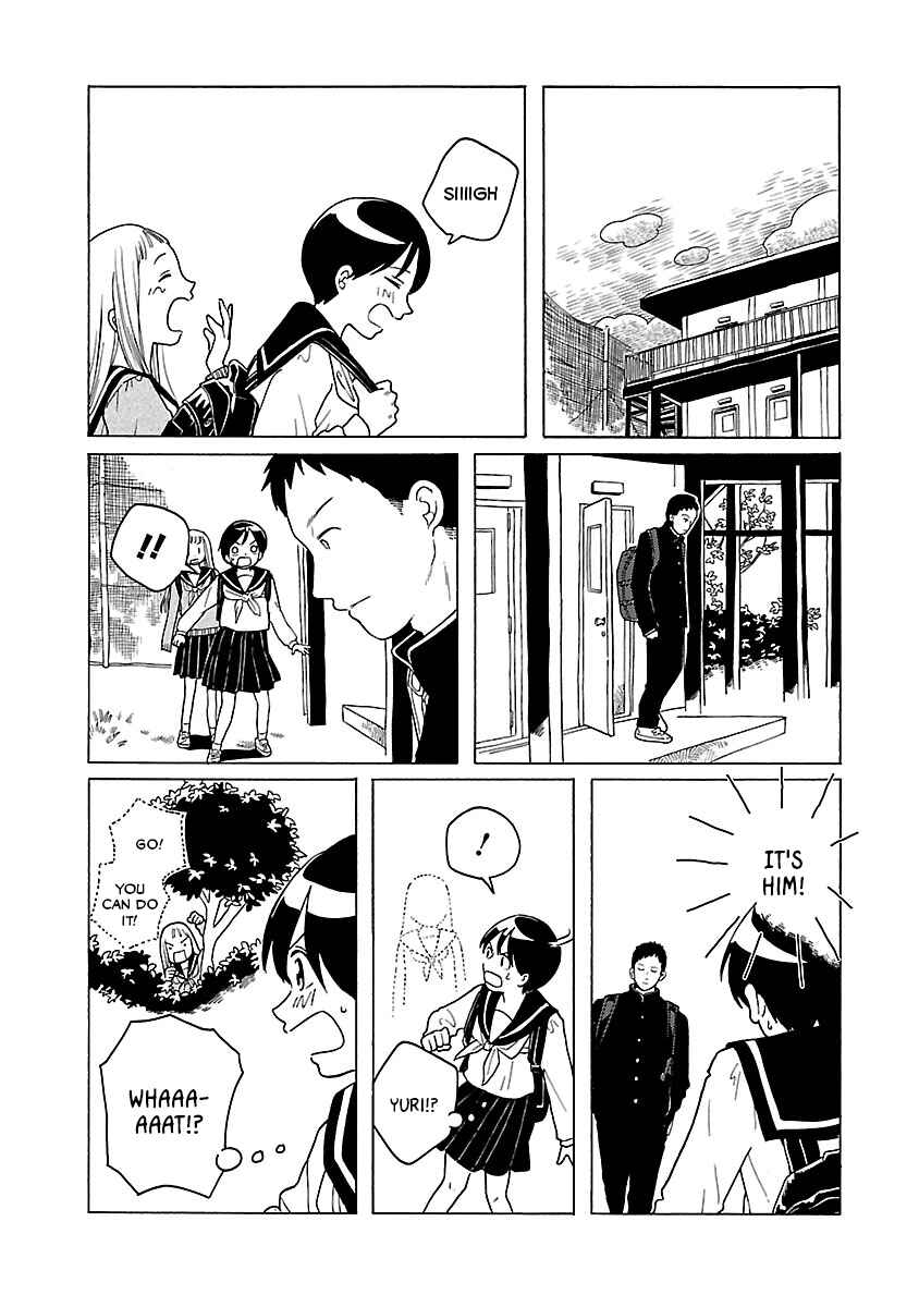 Page 20 Chapter 6 Korogaru Kyoudai