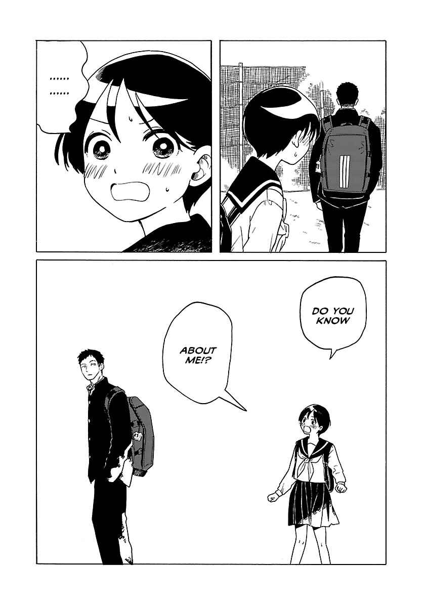 Page 23 Chapter 6 Korogaru Kyoudai