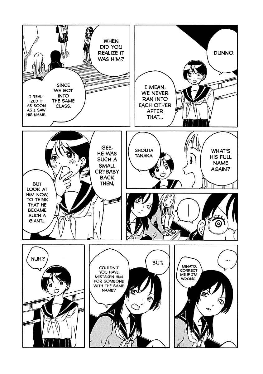Page 9 Chapter 6 Korogaru Kyoudai