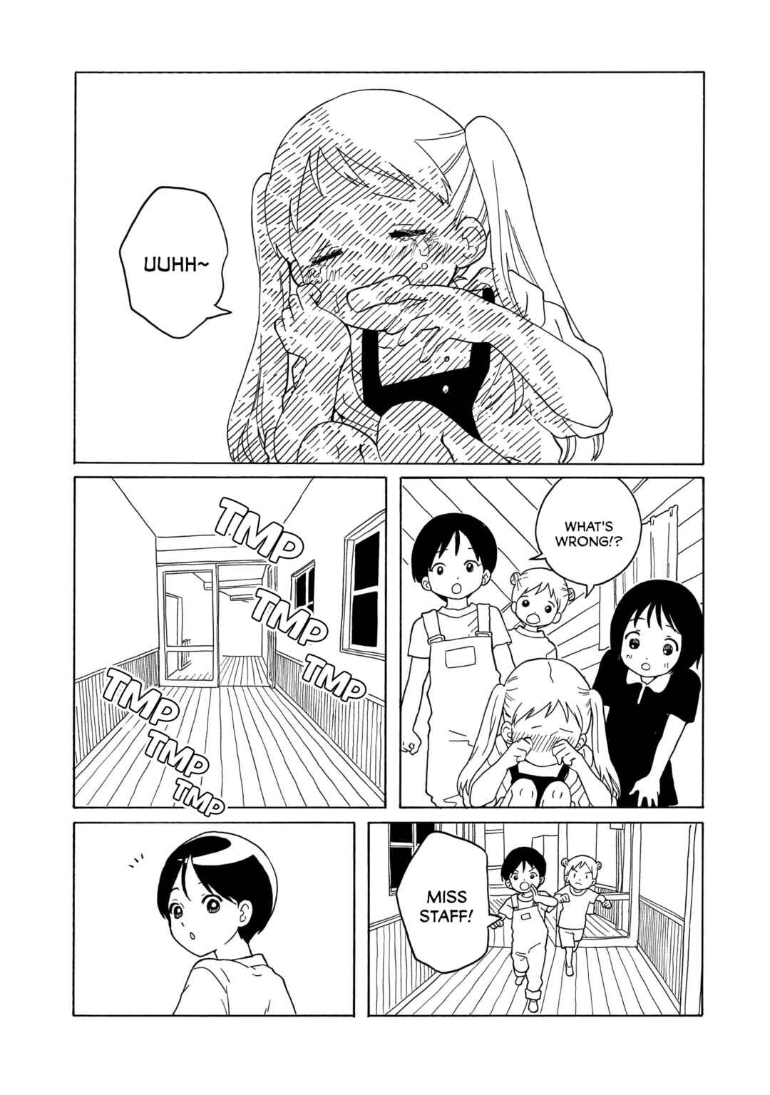 Page 22 Chapter 26 Korogaru Kyoudai