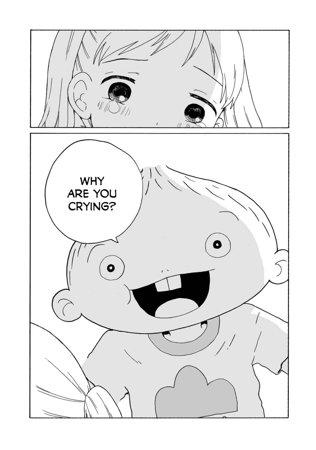 Page 26 Chapter 26 Korogaru Kyoudai