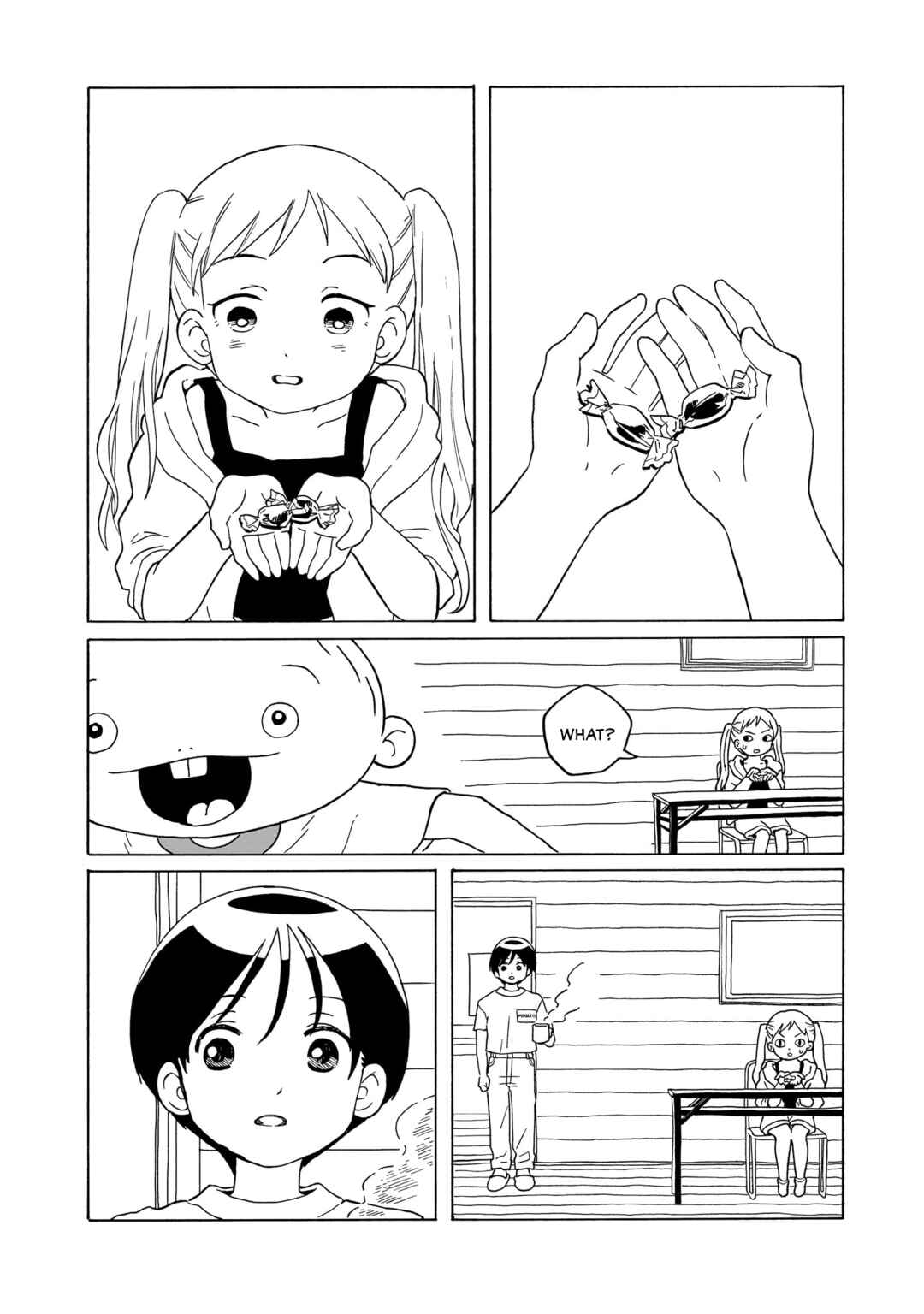 Page 30 Chapter 26 Korogaru Kyoudai