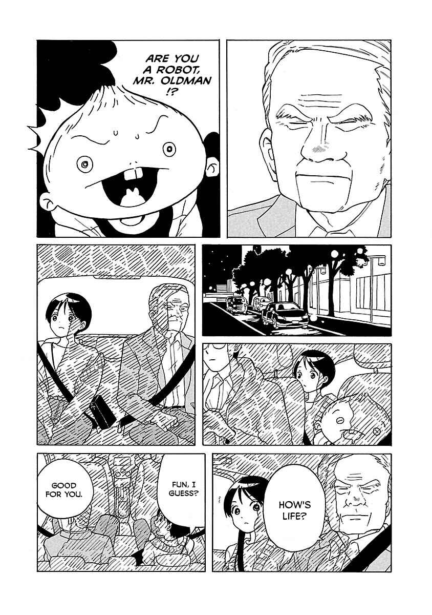 Page 11 Chapter 12 Korogaru Kyoudai