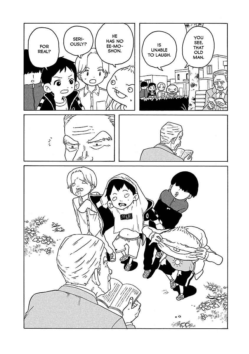 Page 16 Chapter 12 Korogaru Kyoudai