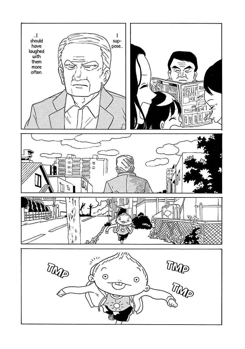Page 25 Chapter 12 Korogaru Kyoudai