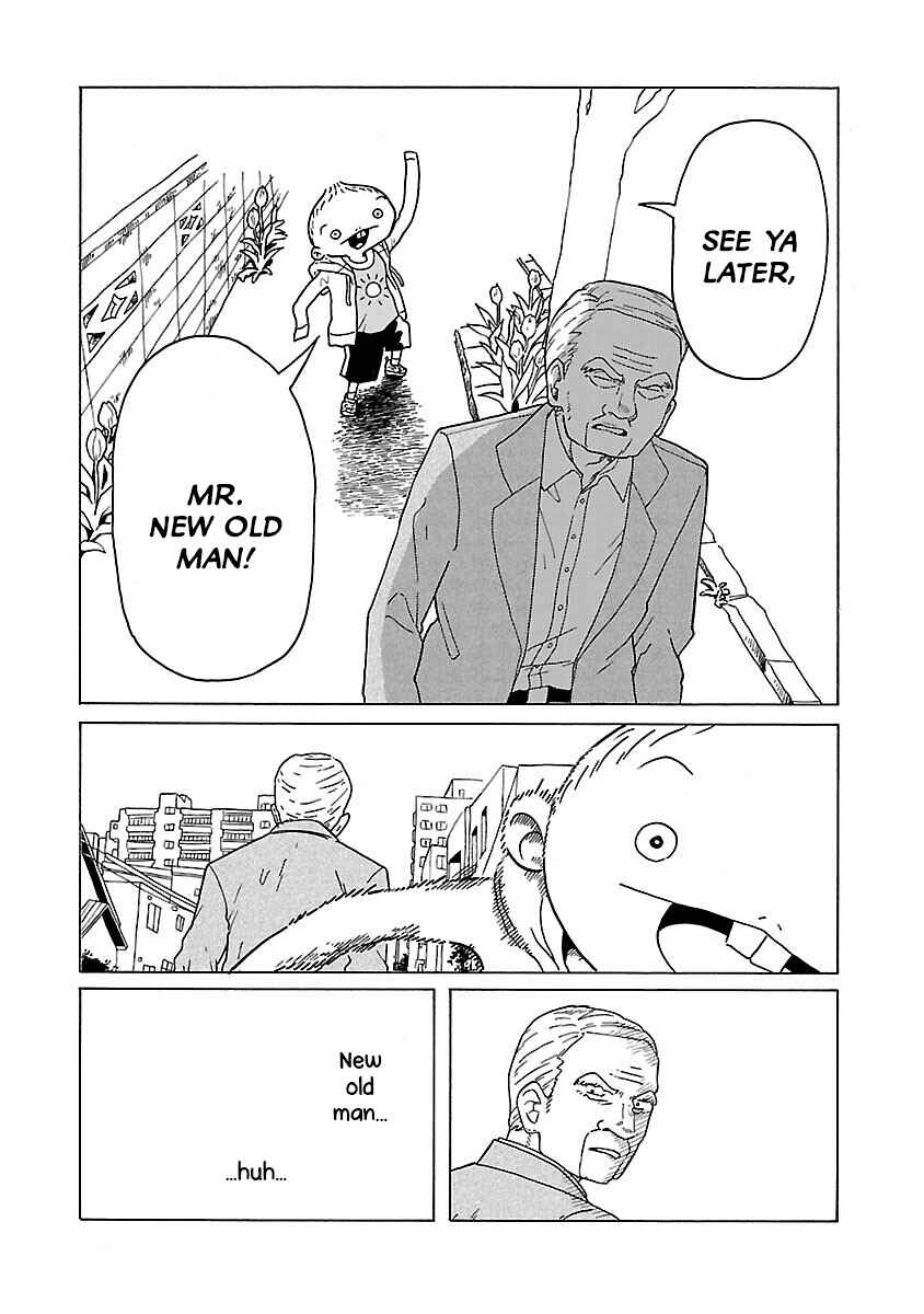 Page 27 Chapter 12 Korogaru Kyoudai