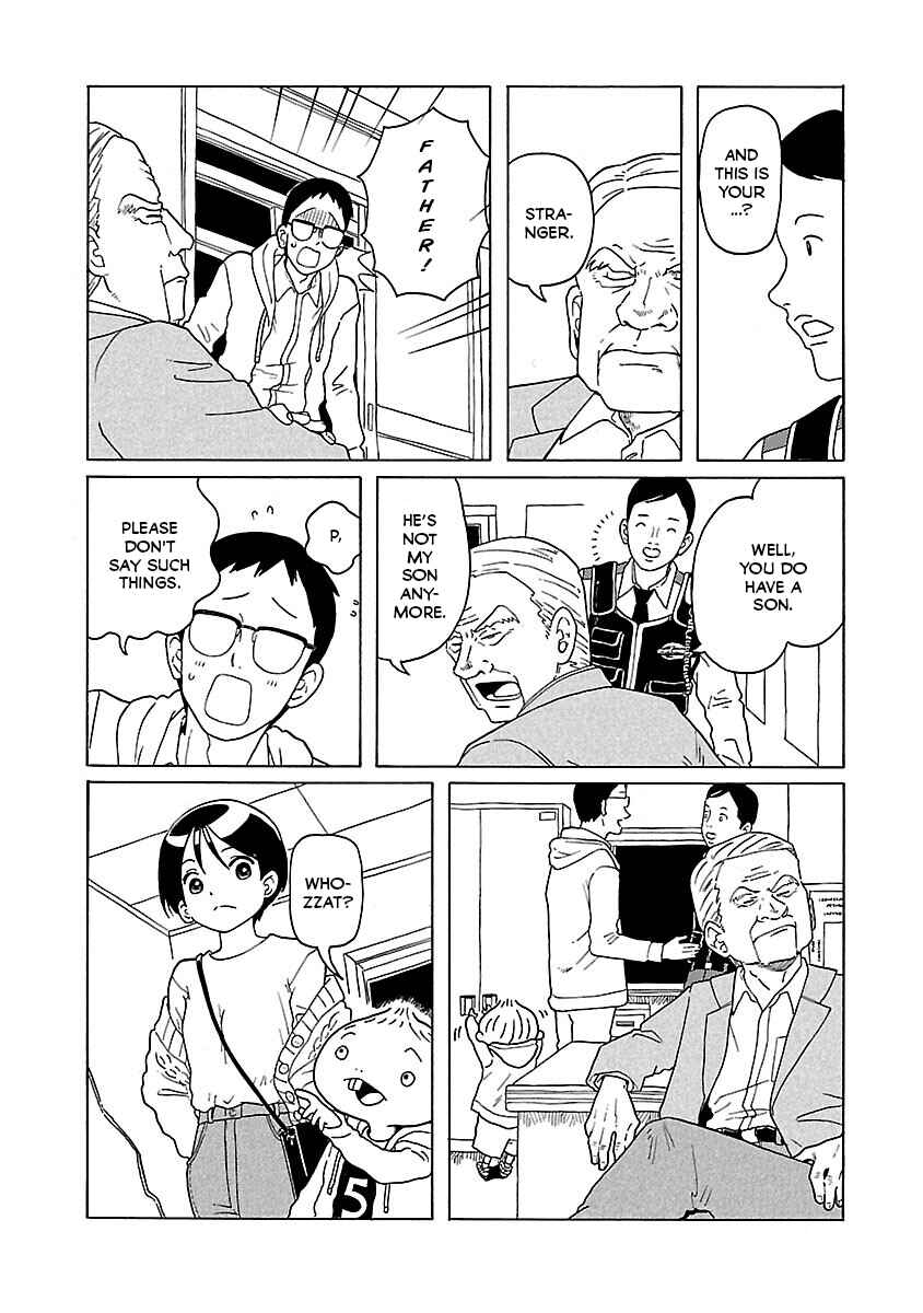 Page 8 Chapter 12 Korogaru Kyoudai