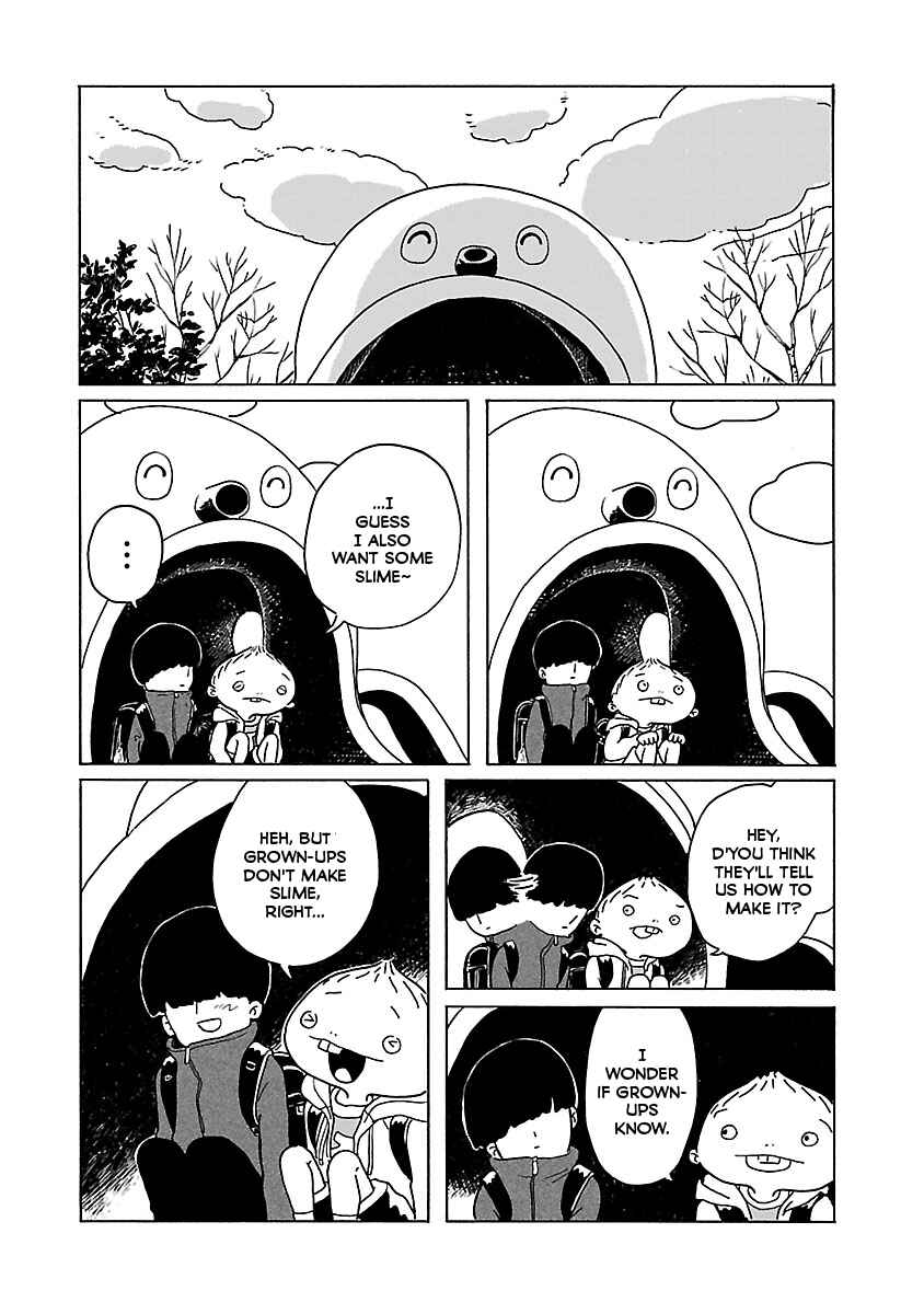 Page 11 Chapter 4 Korogaru Kyoudai