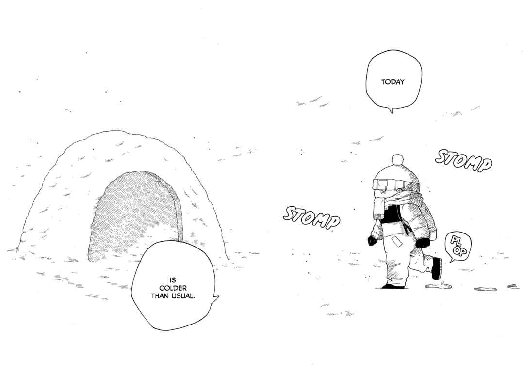 Page 2 Chapter 38 Korogaru Kyoudai