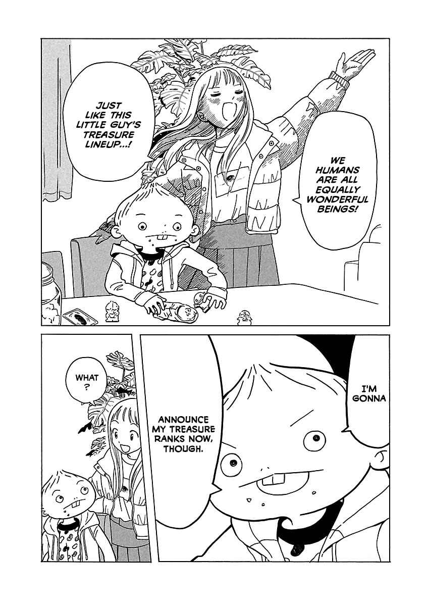 Page 12 Chapter 3 Korogaru Kyoudai