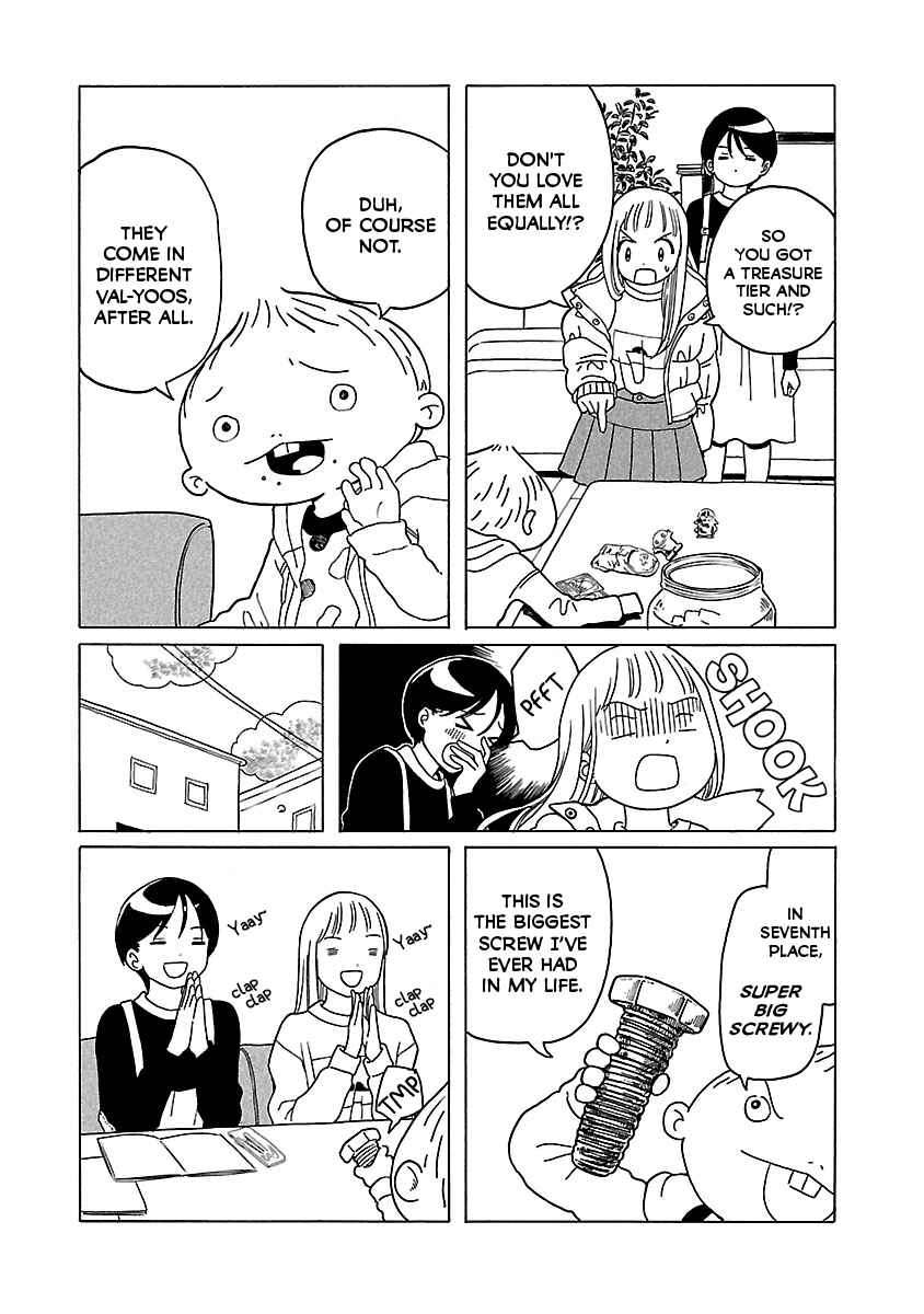 Page 13 Chapter 3 Korogaru Kyoudai
