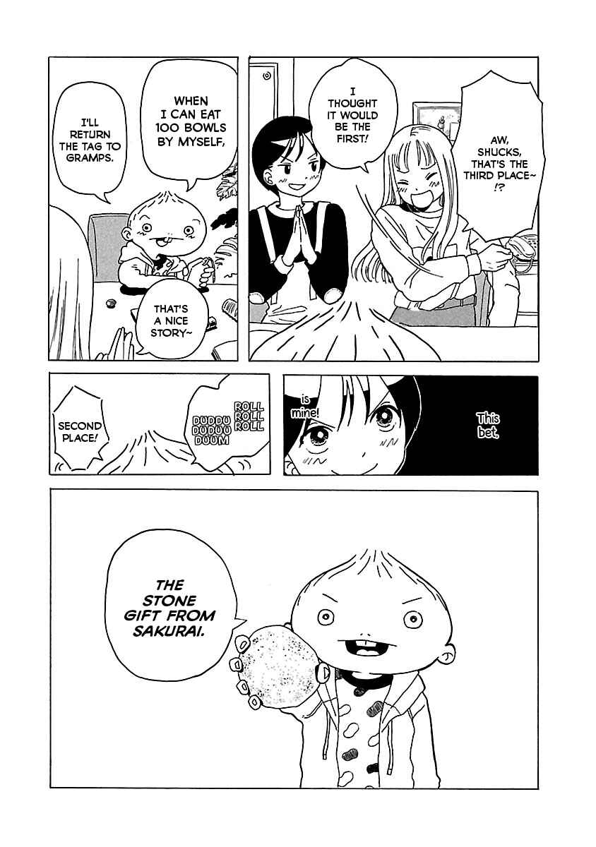 Page 17 Chapter 3 Korogaru Kyoudai