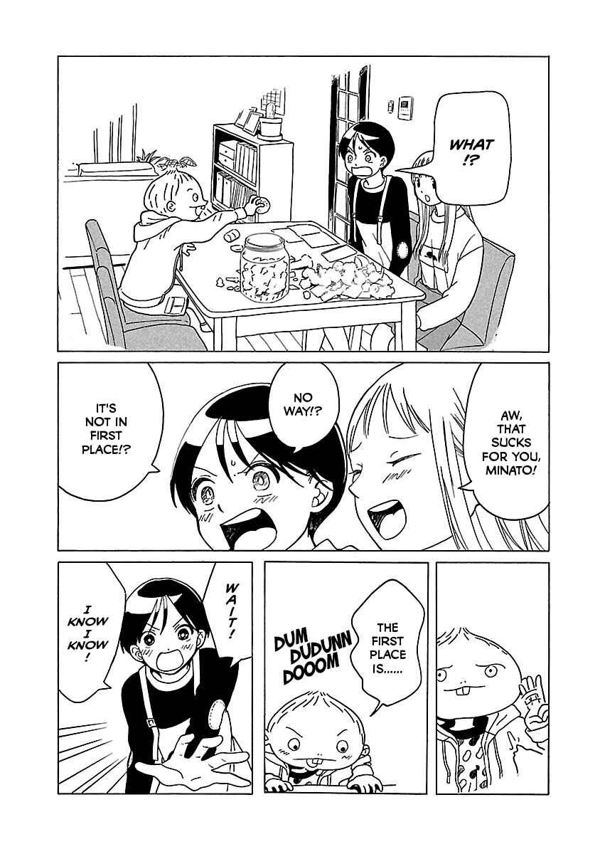 Page 18 Chapter 3 Korogaru Kyoudai