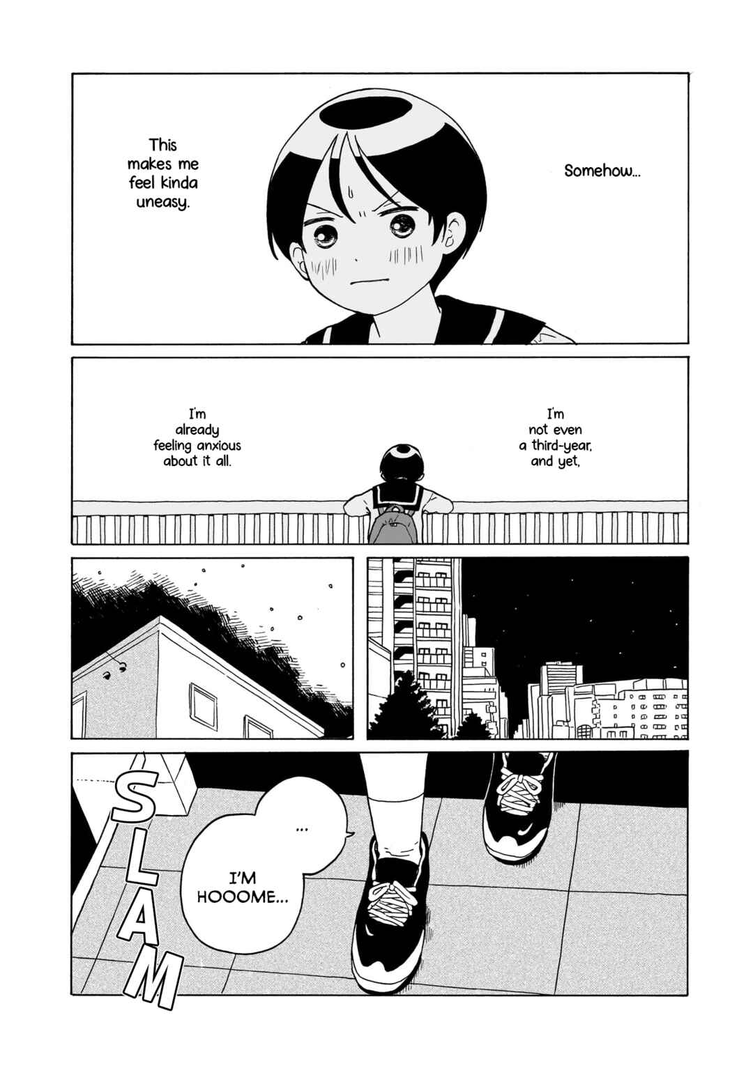 Page 10 Chapter 31 Korogaru Kyoudai