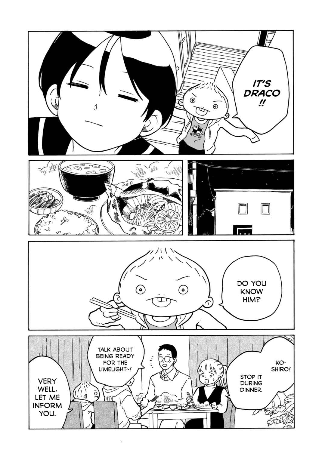 Page 15 Chapter 31 Korogaru Kyoudai